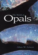 The World of Opals cover