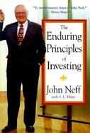 John Neff on Investing cover