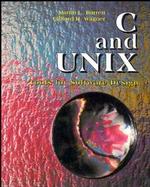 C and Unix Tools for Software Design cover