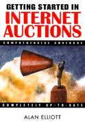 Getting Started in Internet Auctions cover
