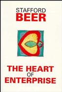 The Heart of Enterprise cover