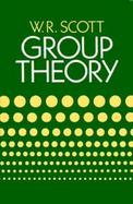 Group Theory cover
