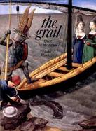 The Grail: Quest for the Eternal cover