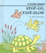Stop-Go, Fast-Slow cover
