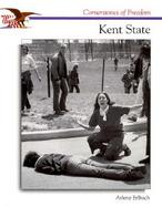 Kent State cover