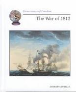 The War of 1812 cover