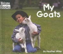 My Goats cover