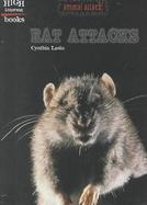 Rat Attacks cover
