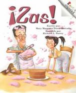 Zas! cover