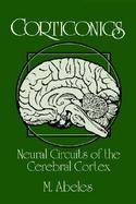 Corticonics: Neural Circuits of the Cerebral Cortex cover