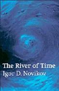 The River of Time cover