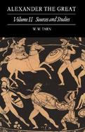 Alexander the Great cover