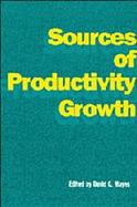 Sources of Productivity Growth cover