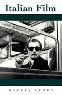 Italian Film cover