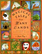 Magical Tales from Many Lands cover