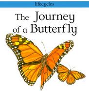 The Journey of a Butterfly cover