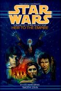 Heir to the Empire cover