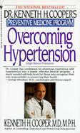 Overcoming Hypertension cover