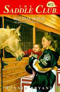 Holiday Horse cover