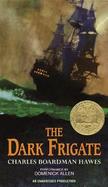 The Dark Frigate cover