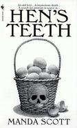 Hen's Teeth cover