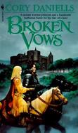 Broken Vows cover