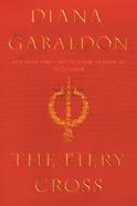 The Fiery Cross cover