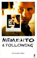 Memento & Following cover