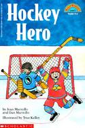Hockey Hero cover