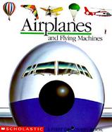 Airplanes and Flying Machines cover