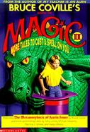 Bruce Coville's Book of Magic II cover