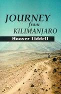 Journey from Kilimanjaro cover