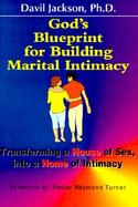 God's Blueprint for Building Marital Intimacy Transforming a House of Sex into a Home of Intimacy cover