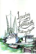 Leaving Levittown cover