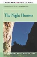 The Night Hunters cover