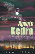 The Agents of Kedra The Chronicles of Haven's Hold cover