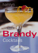 Little Book of Brandy Cocktails cover