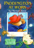 Paddington at Work cover