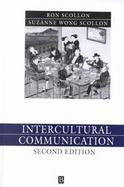 Intercultural Communication: A Discourse Approach cover