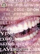 Supposed Former Infatuation Junkie cover