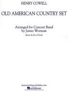 Old American Country Set cover