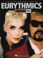 Eurythmics - Greatest Hits cover