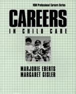 Careers in Child Care cover
