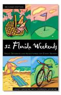 52 Florida Weekends cover