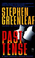Past Tense cover