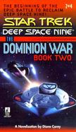 The Dominion War: Call to Arms... cover