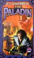 The Paladin cover