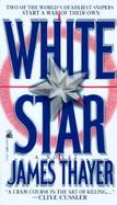 White Star cover