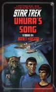 Uhura's Song cover