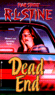 Fear Street: Dead End cover